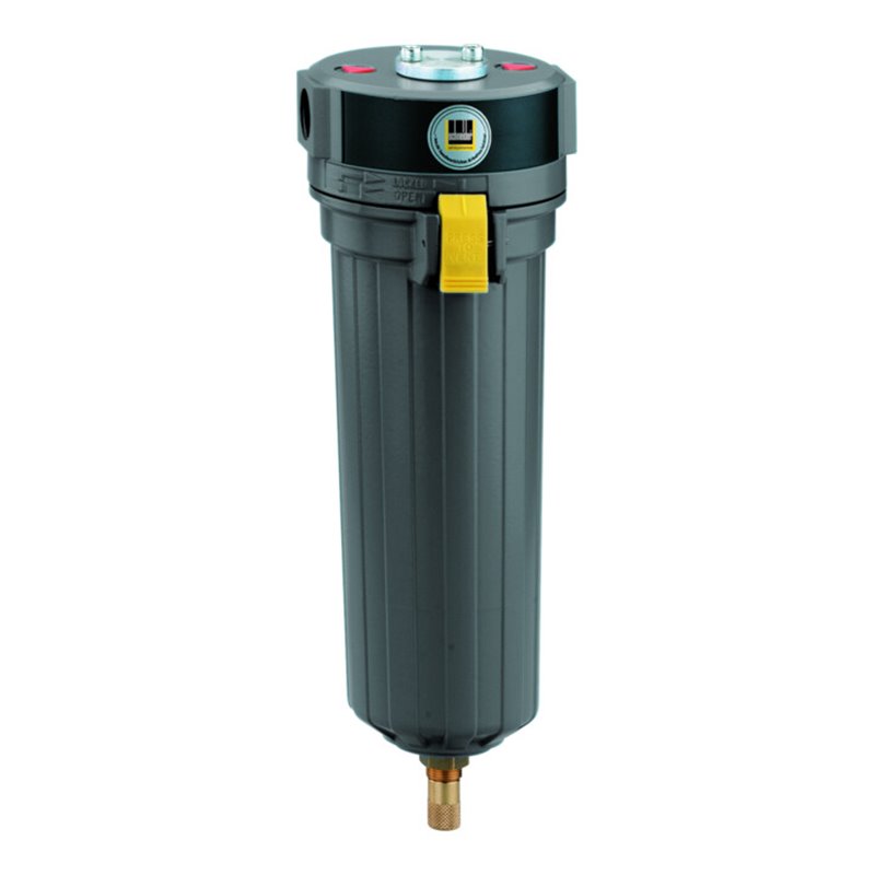 Schneider Vorfilter VF-DVP 80