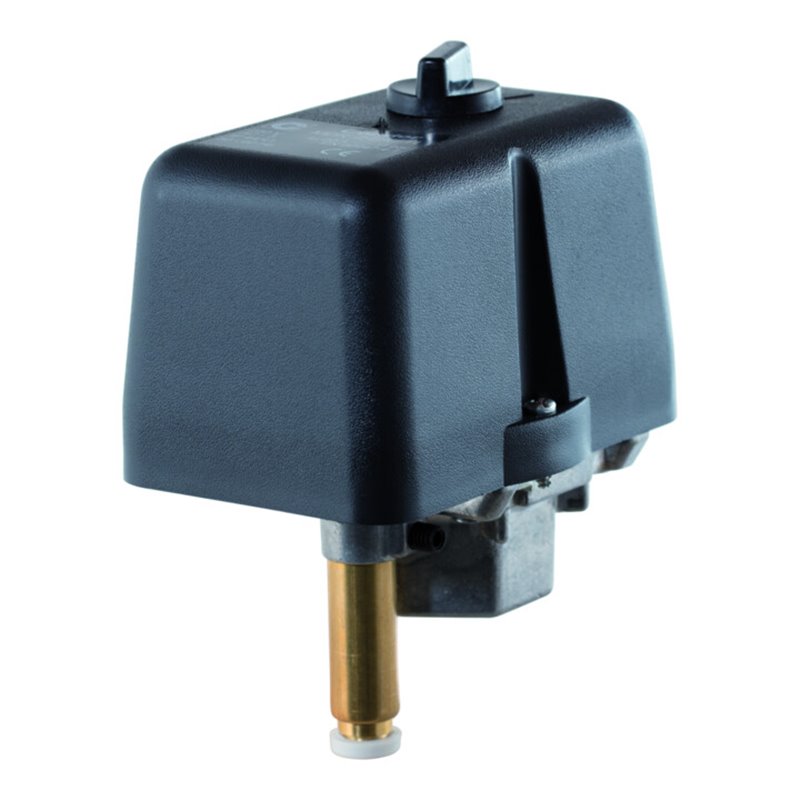 Schneider Druckschalter MDR 2-11