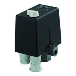 Schneider Druckschalter MDR 3-16