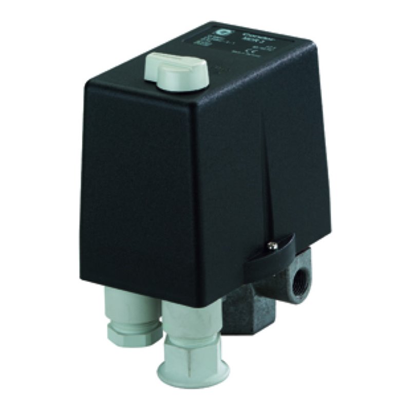 Schneider Druckschalter MDR 4-16