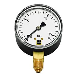 Schneider Manometer MM-S 100-16b
