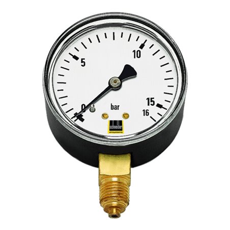 Schneider Manometer MM-S 100-16b