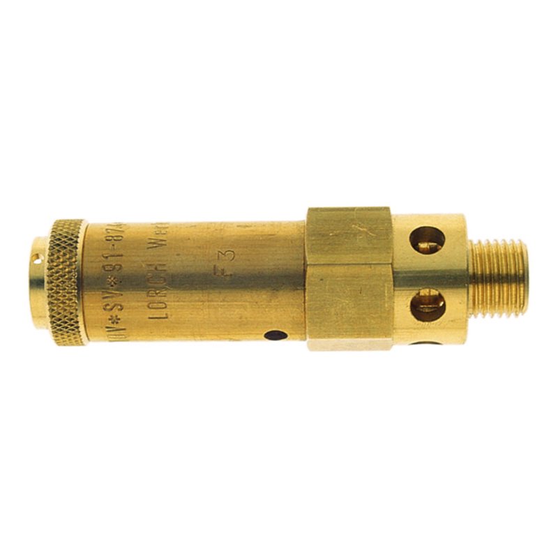 Schneider Sicherh.ventil SV-G1/4a-16C