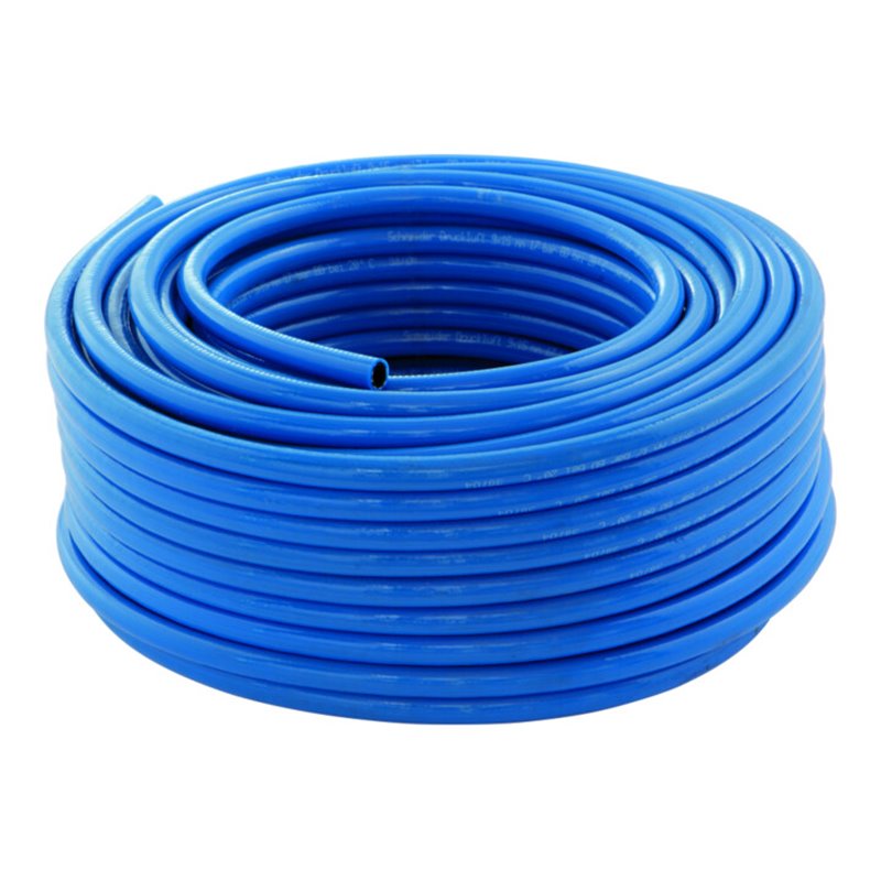 Schneider Druckluftschl. DLS-OA 15-9/25m