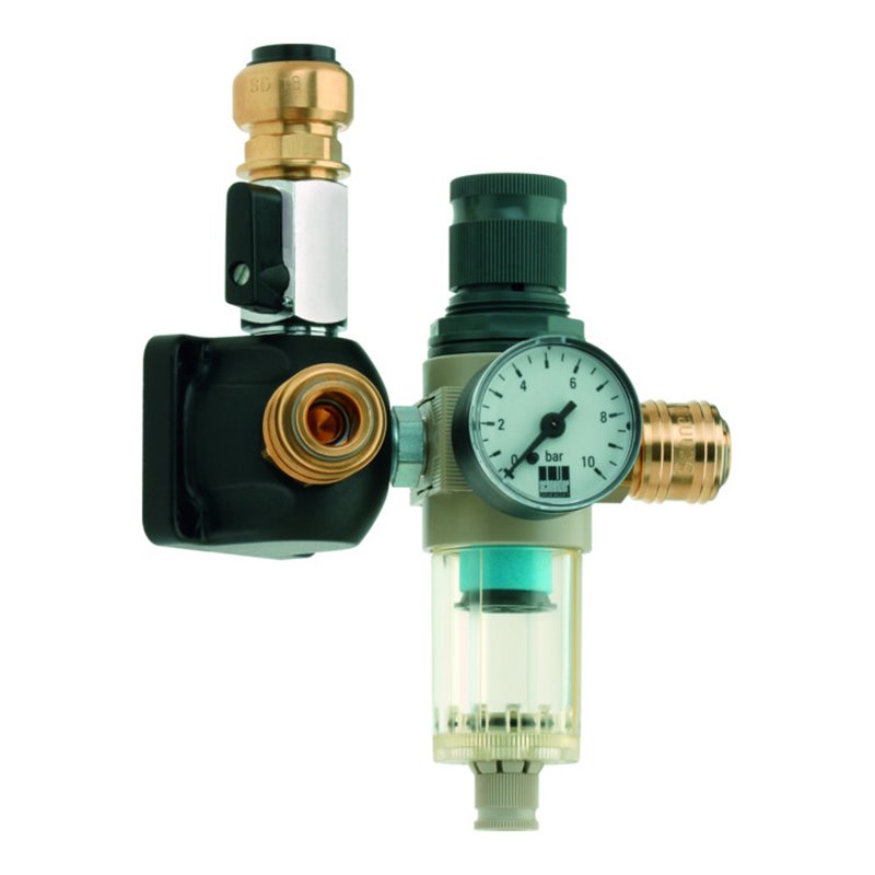 Schneider Endvert.dose EVM18-KH-FDM-SK-GES18