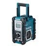 Makita Akku-Baustellenradio DMR108