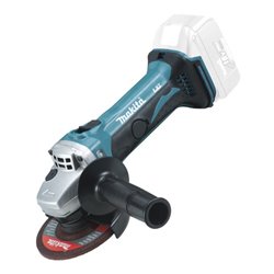 Makita Akku-Winkelschleifer DGA452Z