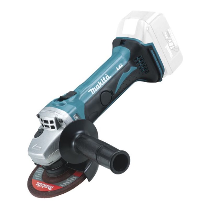 Makita Akku-Winkelschleifer DGA452Z