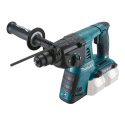Makita Akku-Bohrhammer DHR263ZJ Solo-Version