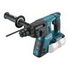 Makita Akku-Bohrhammer DHR263ZJ Solo-Version