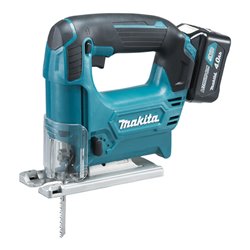 Makita Akku-Pendelhubstichsäge JV101DSMJ