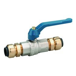 Schneider Luftabsperrhahn STS-LAH 28-2GES 28