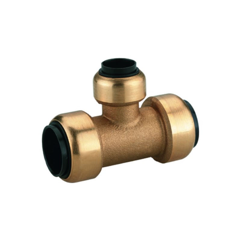 Schneider T-Steckverbind. STV-TS28-22-22