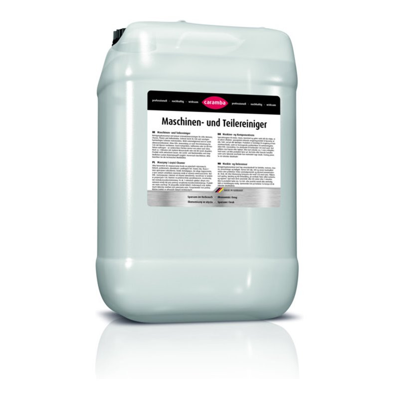 Caramba Intensiv Maschinen- und Teilereiniger 10 l