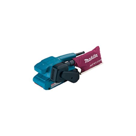 Makita Bandschleifer 9910, 650 W, 270 m/min, 76 mm