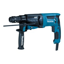 Makita Kombihammer für SDS+ 26mm