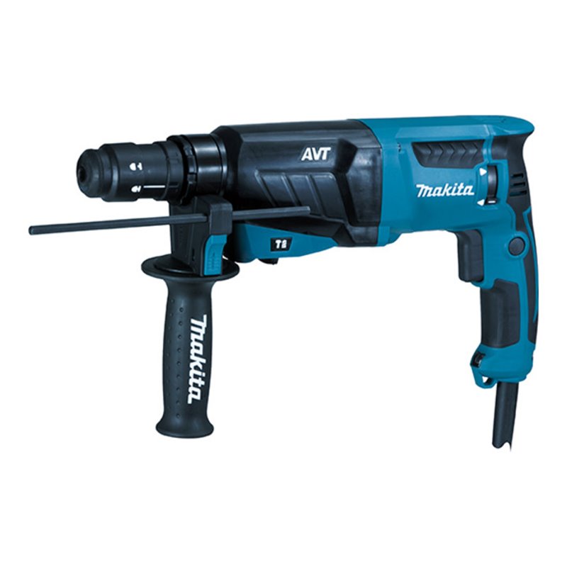 Makita Kombihammer für SDS+ 26mm