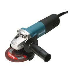 Makita Winkelschleifer 125mm 840W 9558HNRG