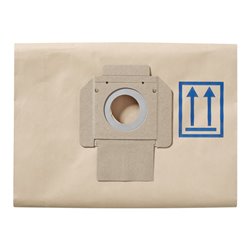 Festool Filtersack FIS-SRM 70 /5