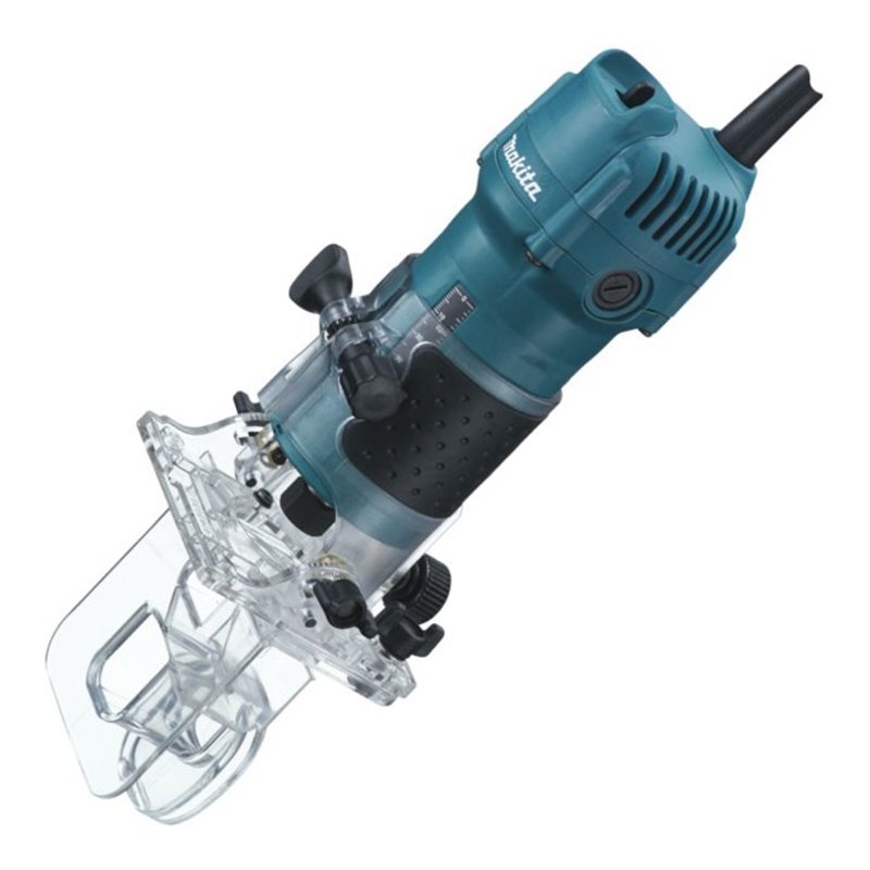 Makita Einhandfräse 3710