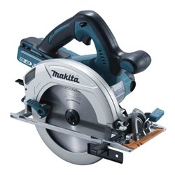 Makita Akku-Handkreissäge DHS710Z Solo-Version