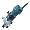 Makita Einhandfräse 3709
