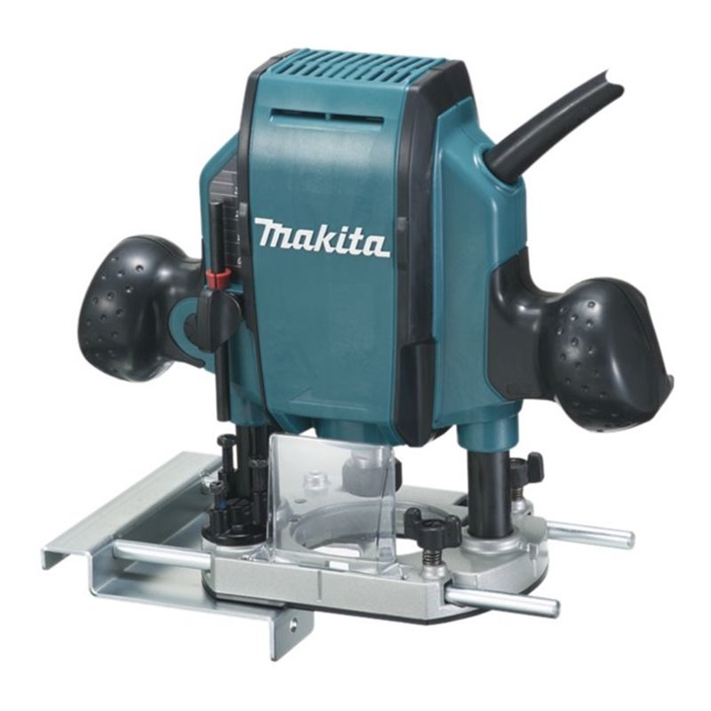 Makita Oberfräse RP0900