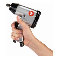 STIER Schlagschrauber 30-B, 1/2' Antrieb max. Drehmoment: 339 Nm