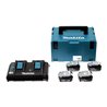 Makita Power Source Kit 197720-6