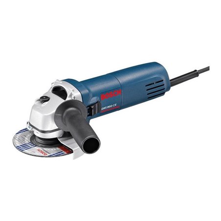 Bosch GWS 850 CE Winkelschleifer