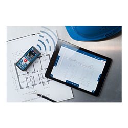 Bosch Laser-Entfernungsmesser GLM 50 C