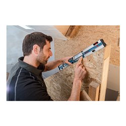 Bosch Digitaler Neigungsmesser GIM 60 L