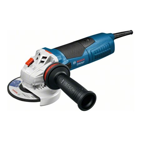 Bosch Winkelschleifer GWS 17-125 CIEX