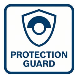 Bosch Winkelschleifer GWS 17-125 CIEX