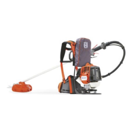 Husqvarna Motorsense 553RBX