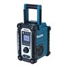 Makita DMR107 Akku-Baustellenradio 7,2 V - 18 V
