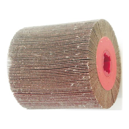 Eibenstock Gewebe-Walze fein (P 120) 4 Stück/Pack