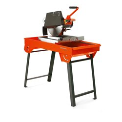 Husqvarna Steintrennsäge TS 300 E 3 hp, 230 V, 300mm, wo/bl. (965154601)