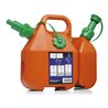 Husqvarna Kombikanister 6 Liter + 2,5 Liter