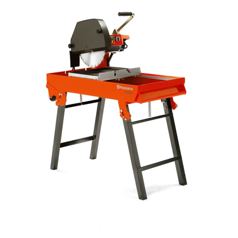 Husqvarna Steintrennsäge TS 350 E 3 hp, 230 V, 350mm, 1-ph, 50 Hz (965148001)