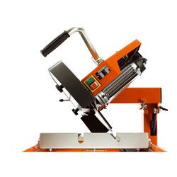 Husqvarna Steintrennsäge TS 350 E 3 hp, 230 V, 350mm, 1-ph, 50 Hz (965148001)