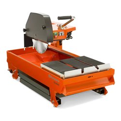 Husqvarna Steintrennsäge TS 350 E 3 hp, 230 V, 350mm, 1-ph, 50 Hz (965148001)