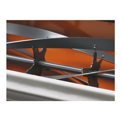 Husqvarna Rasenmäher 540