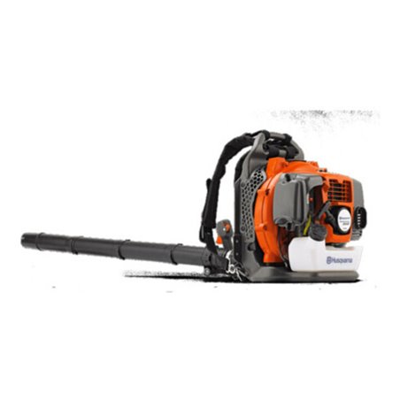 Husqvarna Akku-Blasgerät 350BT