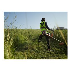 Husqvarna Motorsense 525RXT