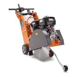 Husqvarna Fugenschneider FS 400 LV 11.7 hp, 450mm, CE, Honda (965148201)