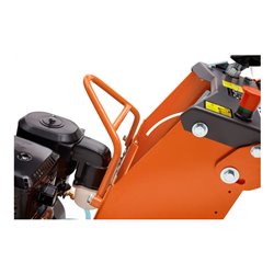 Husqvarna Fugenschneider FS 400 LV 11.7 hp, 450mm, CE, Honda (965148201)