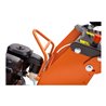 Husqvarna Fugenschneider FS 400 LV 11.7 hp, 450mm, CE, Honda (965148201)