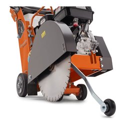 Husqvarna Fugenschneider FS 400 LV 11.7 hp, 450mm, CE, Honda (965148201)