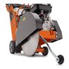 Husqvarna Fugenschneider FS 400 LV 11.7 hp, 450mm, CE, Honda (965148201)